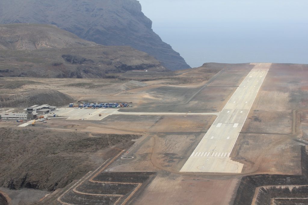 st-helena-airport