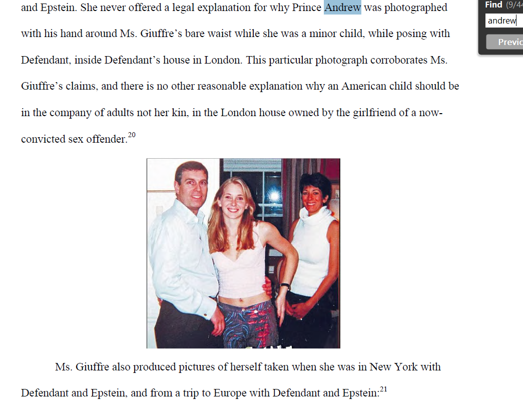 Epstein’s Death Must Be the Start, not the End, of the Investigation [[Moartea lui Epstein trebuie să fie începutul, nu sfârșitul investigației ] De Craig Murray Screenshot-897