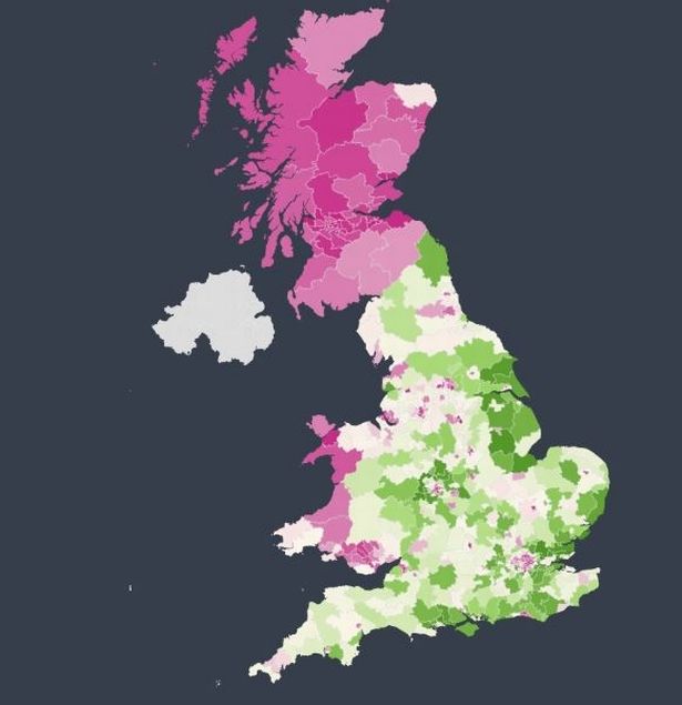 Identity and the Saxe Coburg Gothas - Craig Murray