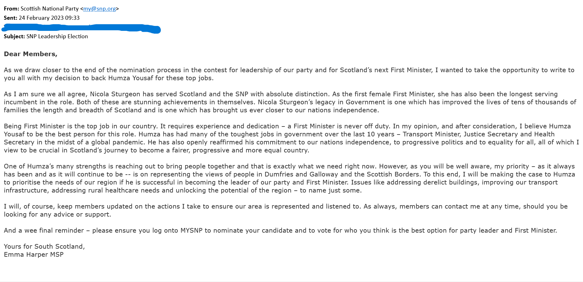 The Cheats’ Election Politics Before It's News