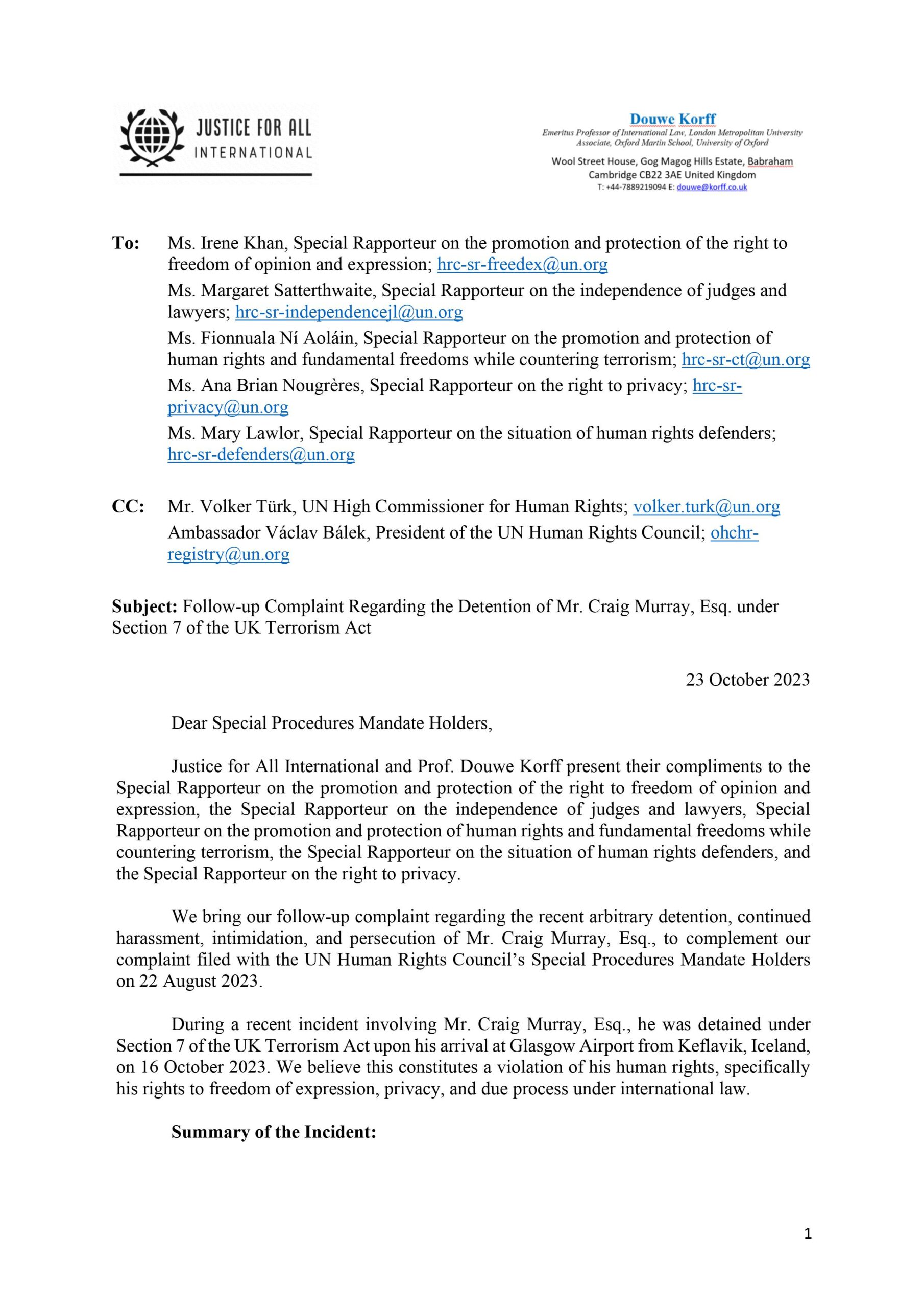 Murray state university email