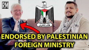 Richard Medhurst's interview with Craig Murray