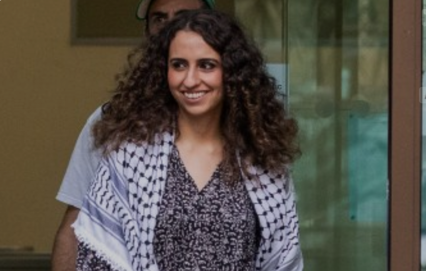 Huda Ammori Wins A Judicial Review Of Palestine Action Proscription Huda Ammori Wins A Judicial Review Of Palestine Action Proscription