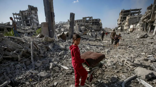 Court of Session Tomorrow on Palestine Action