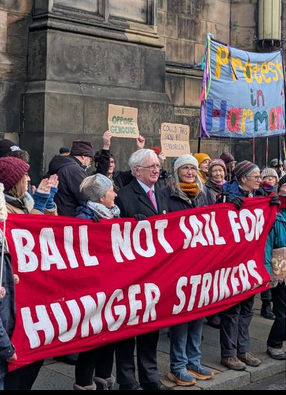 A Step Towards Sanity