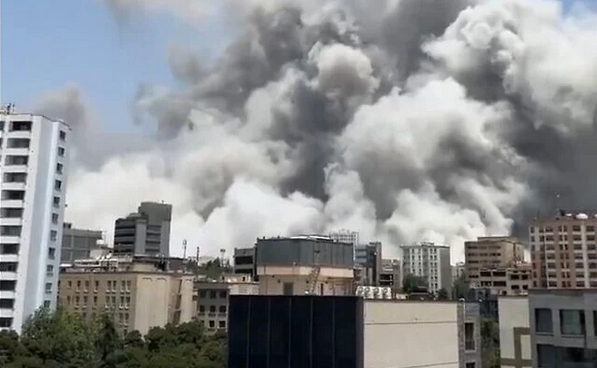 The War for Greater Israel