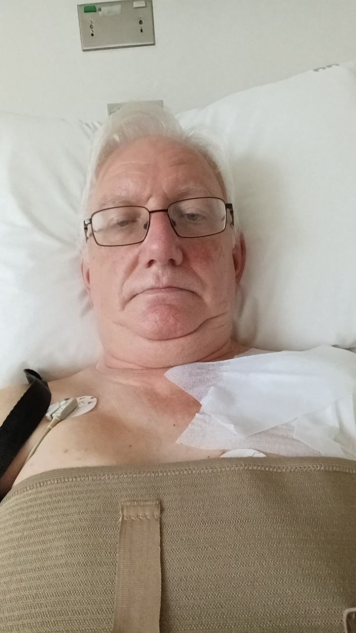 Vote for the Alliance to Liberate Scotland