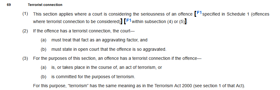 Sentencing the Innocent